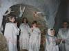 Presepe alla grotta di S. Rocco - 1988
